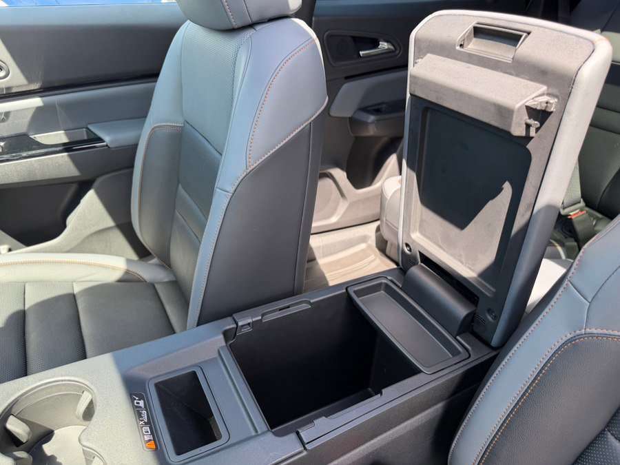 Used 2024 Honda Prologue Elite image 31