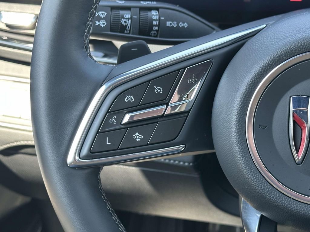 Certified 2025 Buick Enclave Preferred w/ Power Package image 24