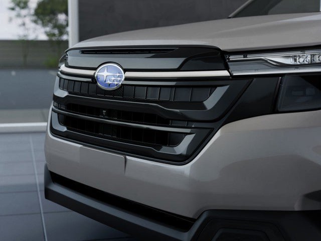 New 2026 Subaru Forester Touring AWD/4WD image 10