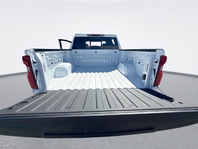 New 2026 Chevrolet Silverado 1500 LT Trail Boss w/ Convenience Package II AWD/4WD image 23