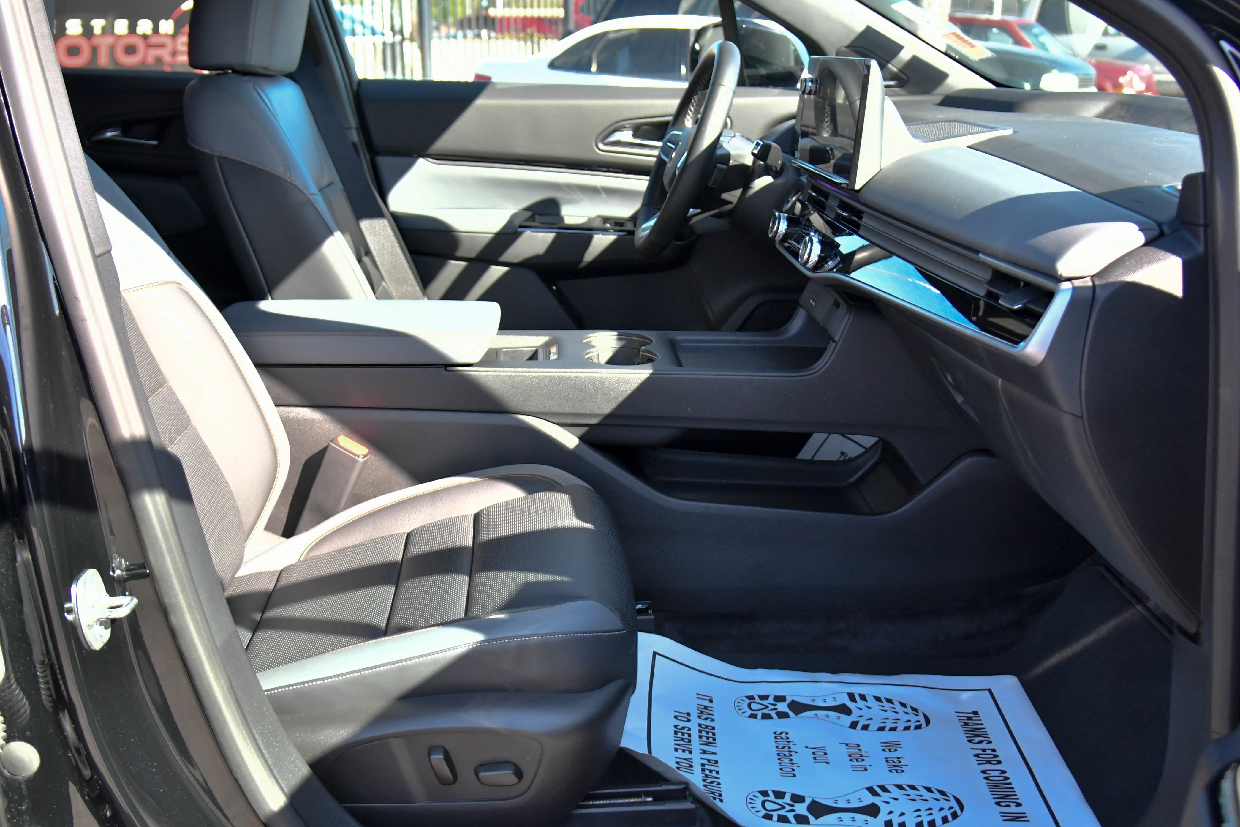 Used 2024 Honda Prologue Elite image 55