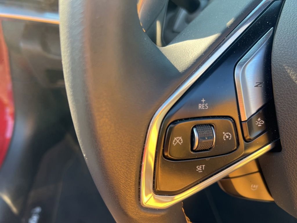 Certified 2024 Chevrolet Corvette Stingray Preferred Conv w/ Z51 Performance Package image 24