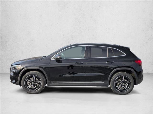 New 2026 Mercedes-Benz GLA 250 4MATIC image 5