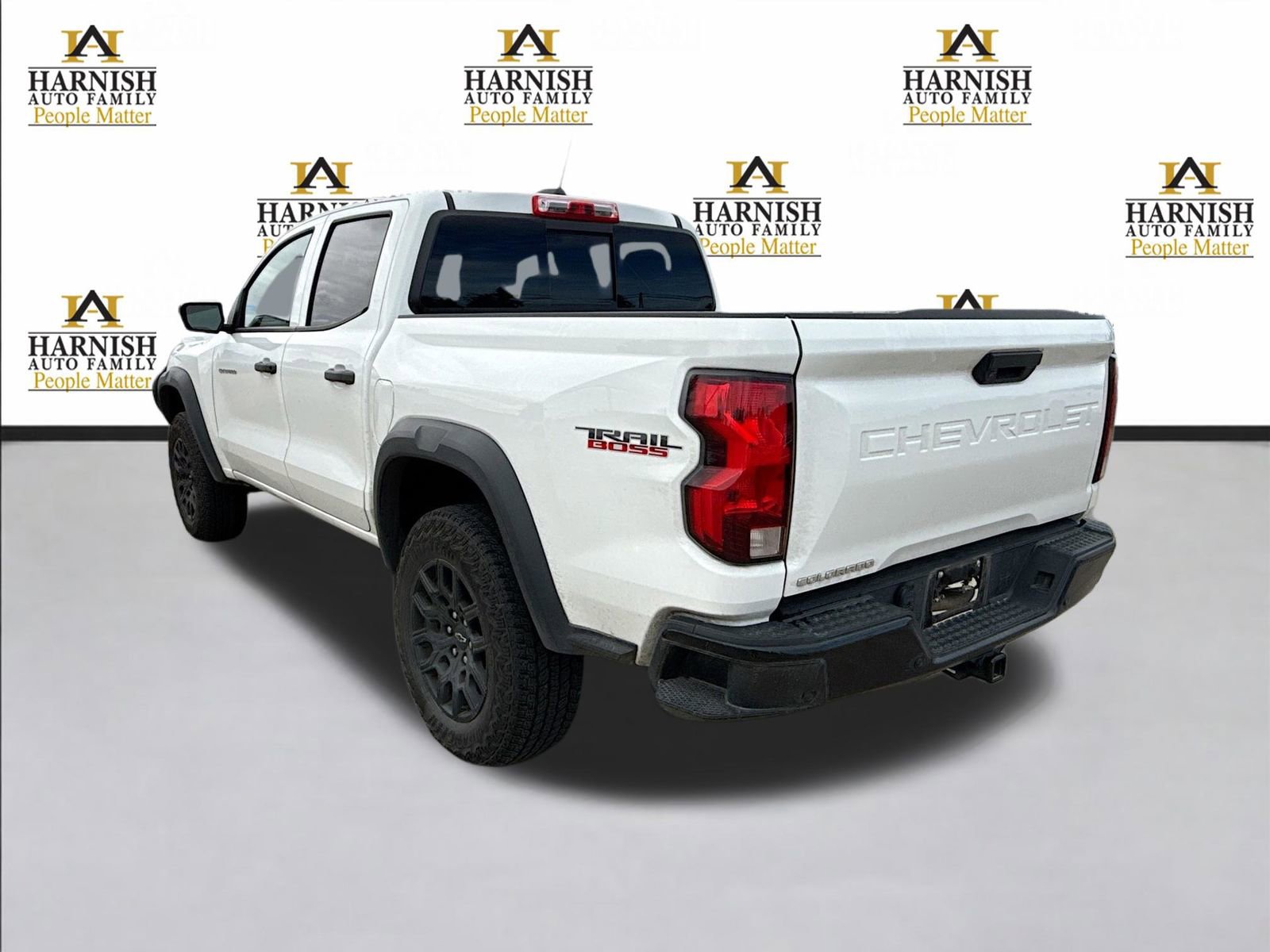 Used 2024 Chevrolet Colorado Trail Boss w/ Advanced Trailering Package image 3
