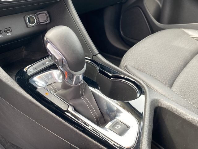 Used 2025 Buick Encore GX Preferred FWD image 12