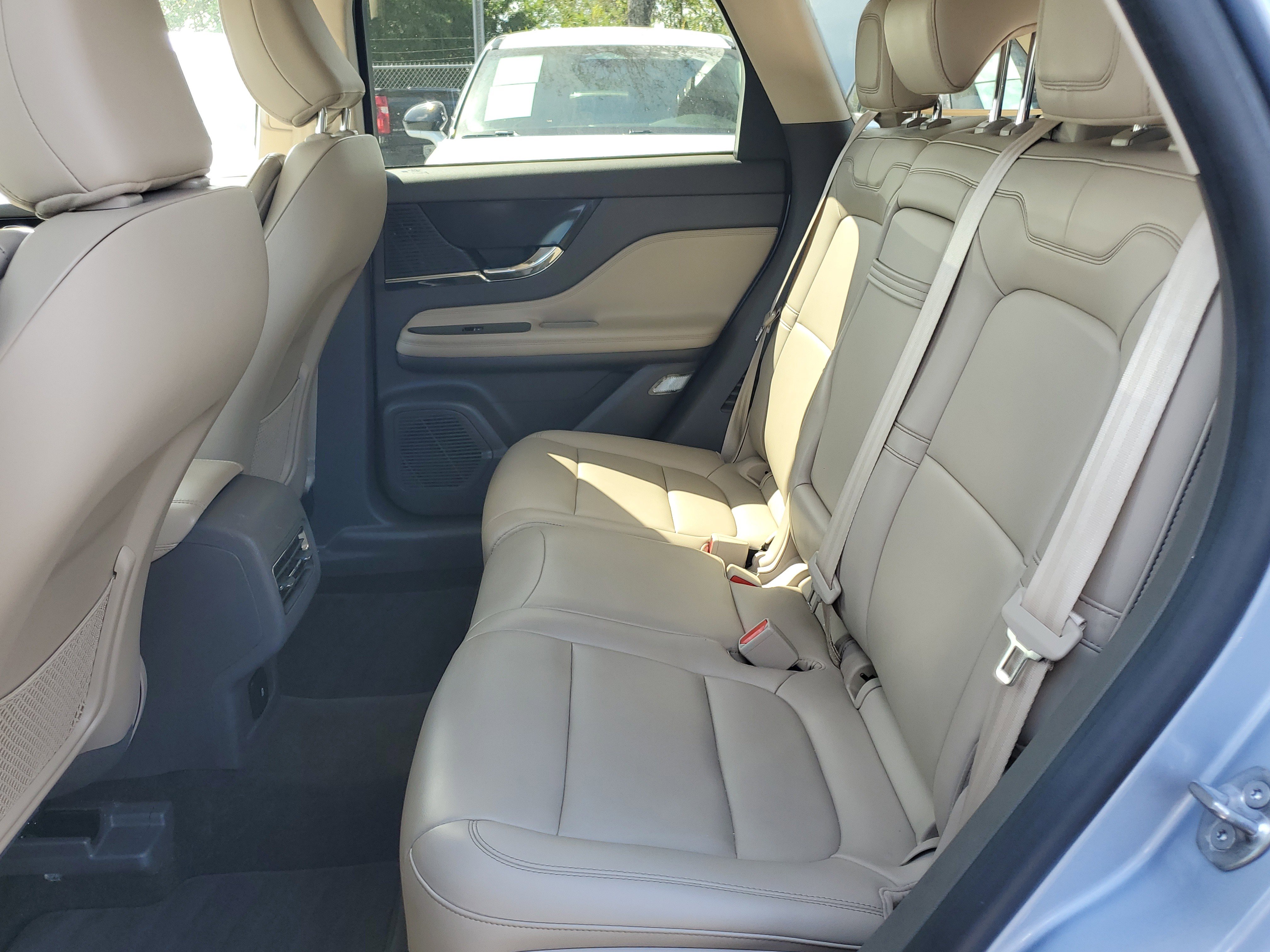 Used 2022 Lincoln Corsair FWD image 10