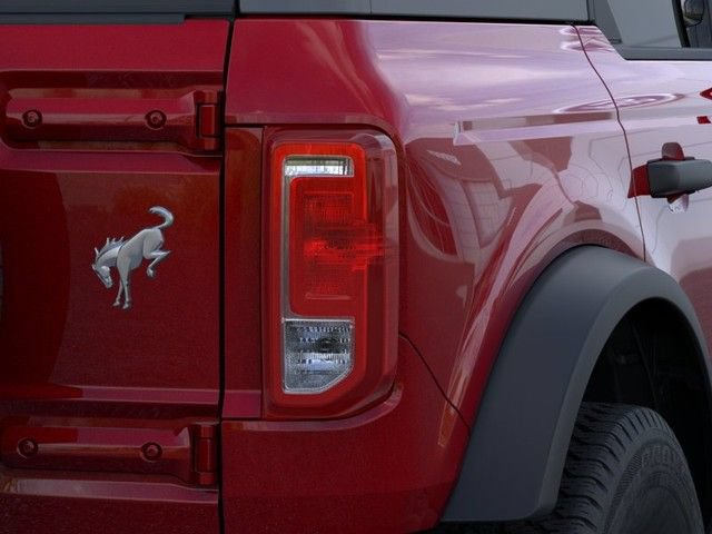 New 2026 Ford Bronco Big Bend AWD/4WD image 23