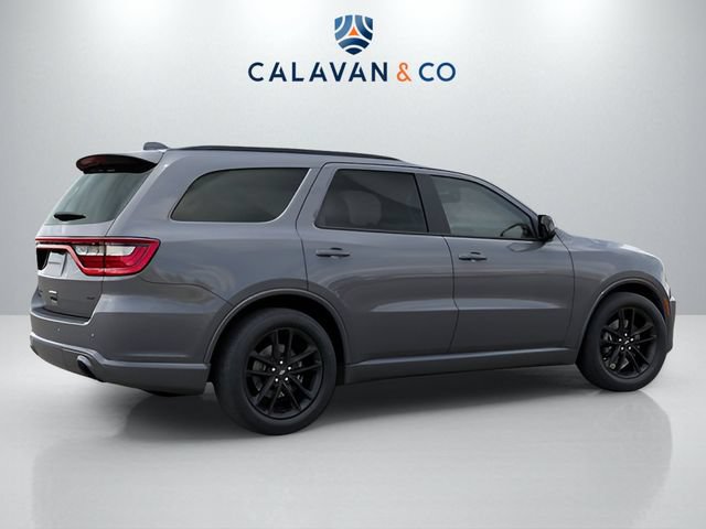 New 2026 Dodge Durango GT w/ Blacktop Package RWD image 6
