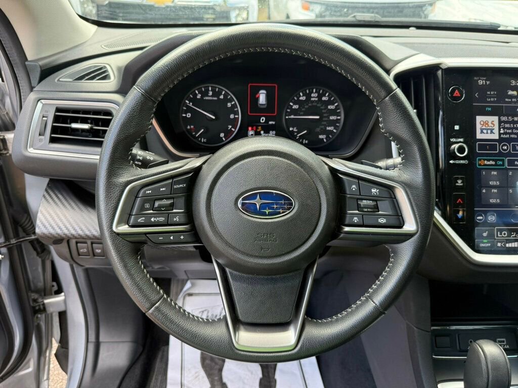Used 2025 Subaru Ascent Premium AWD/4WD image 5