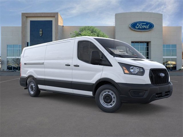 New 2025 Ford Transit 250 Low Roof image 7