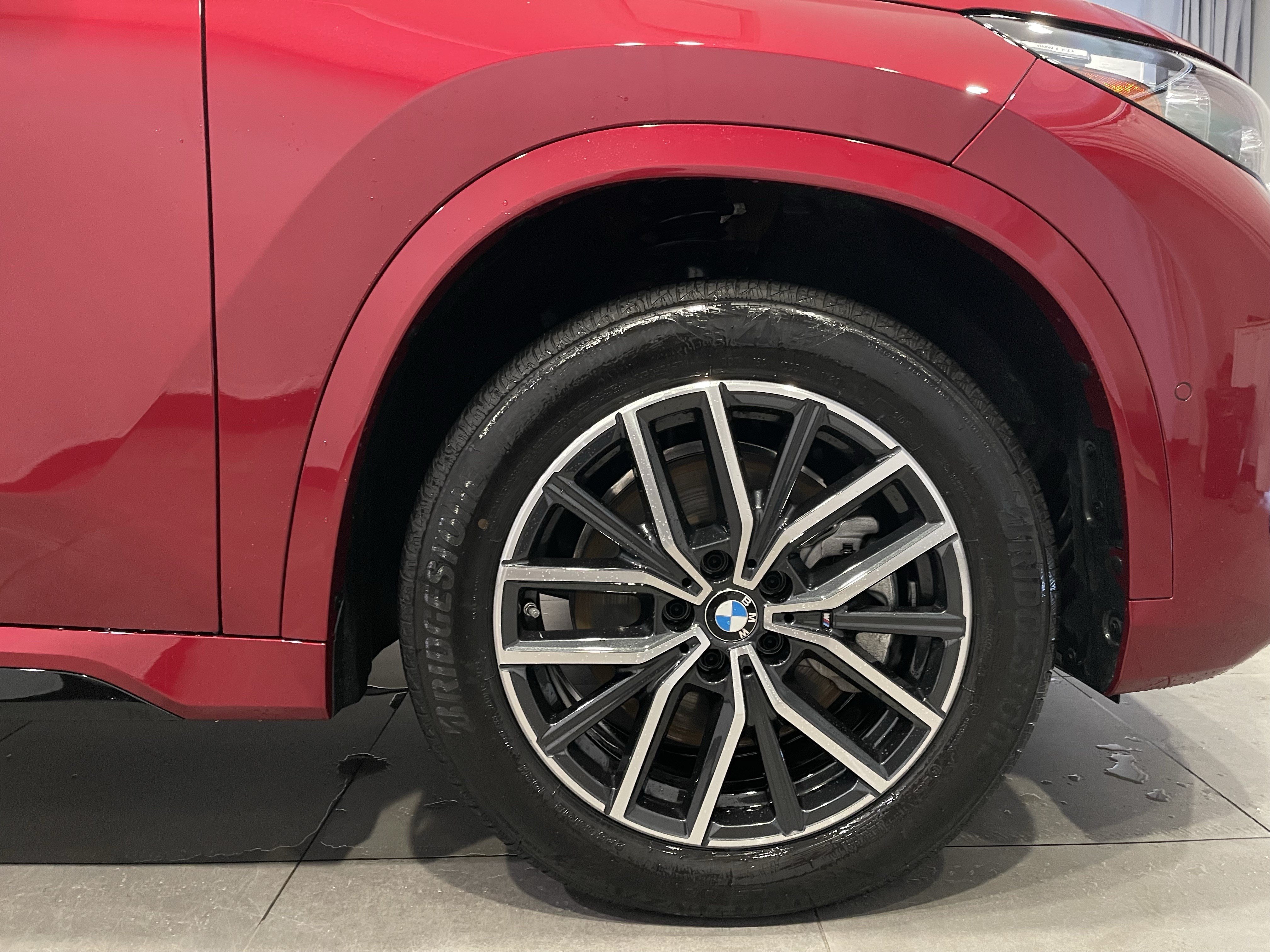 Used 2026 BMW X1 xDrive28i w/ Technology Package AWD/4WD image 10