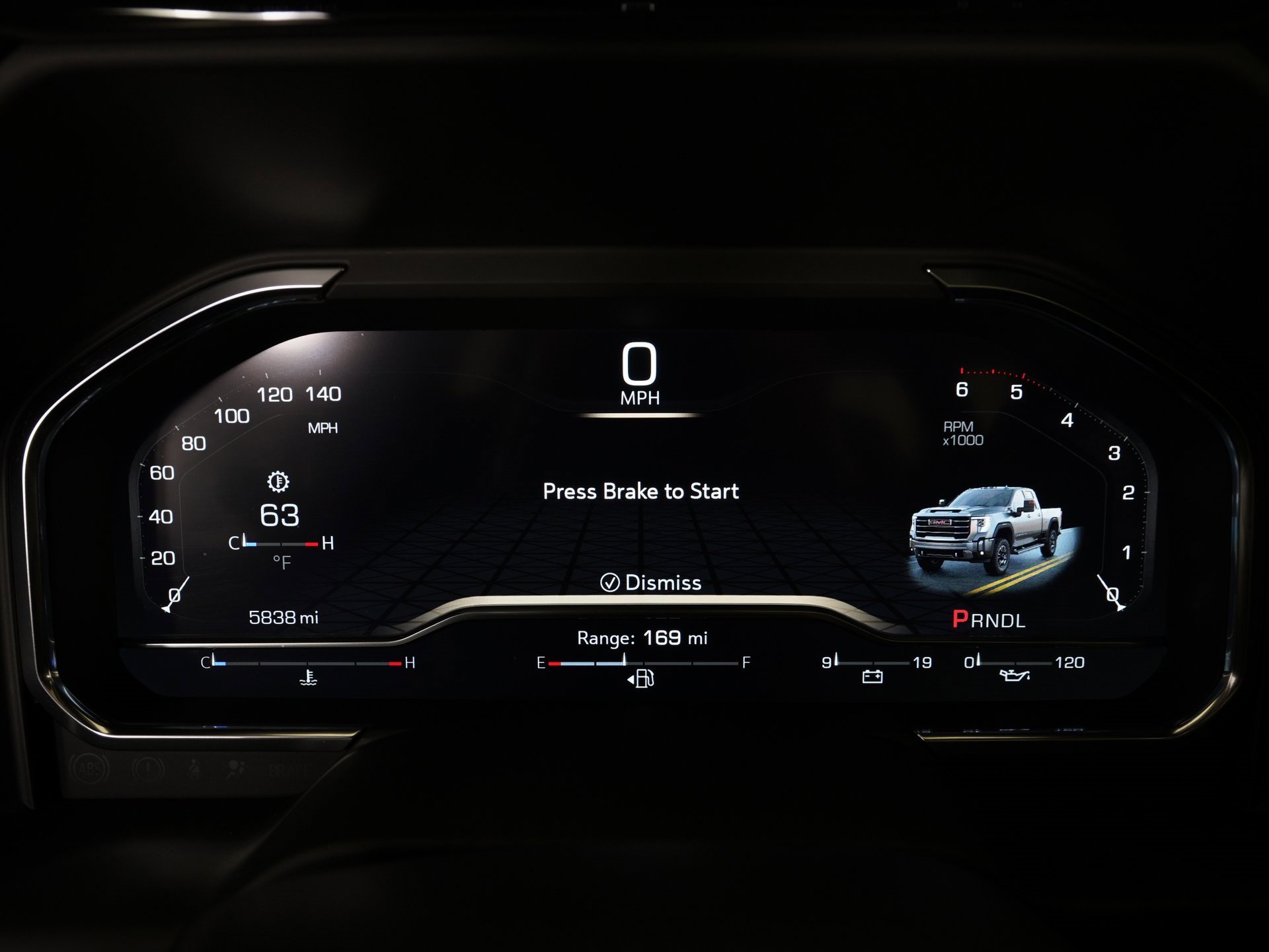 Used 2025 GMC Sierra 2500 AT4 w/ AT4 Premium Plus Package image 18