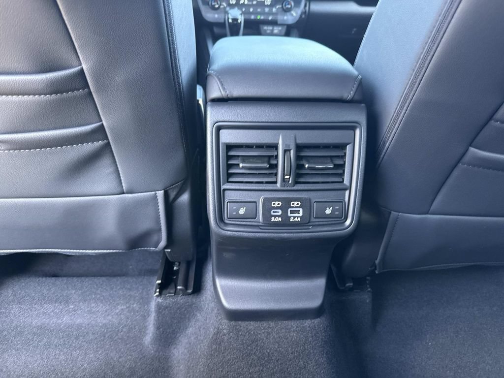 New 2026 Subaru Outback Touring XT AWD/4WD image 17