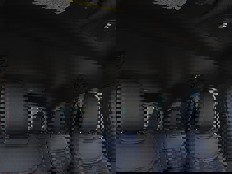 New 2026 Ford Explorer ST-Line w/ ST-Line Street Pack image 22