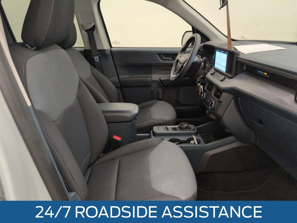 Certified 2024 Ford Maverick XL image 14