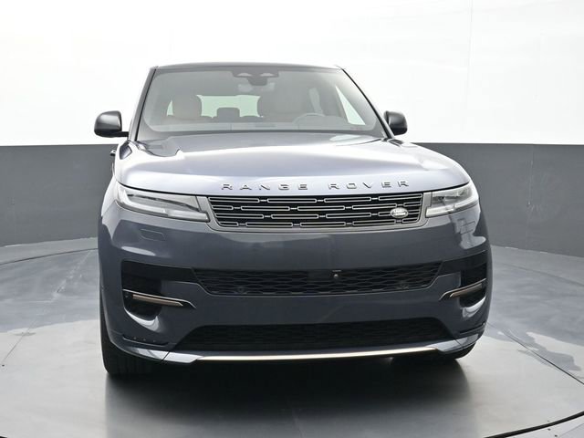 Used 2025 Land Rover Range Rover Sport Dynamic SE image 25