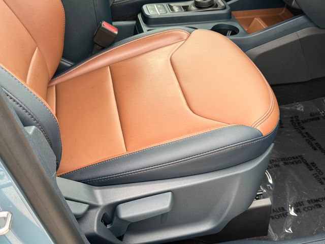 Used 2022 Ford Maverick Lariat w/ Equipment Group 500A Standard AWD/4WD image 11