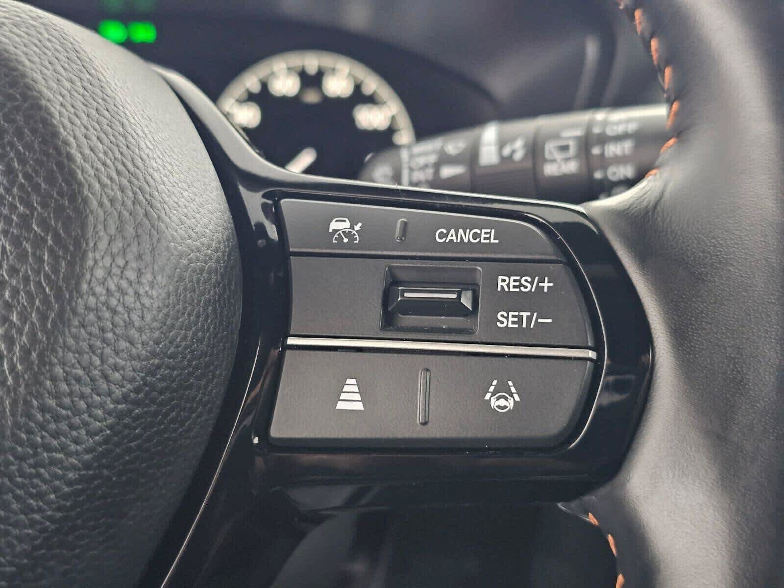 Used 2026 Honda HR-V Sport image 29
