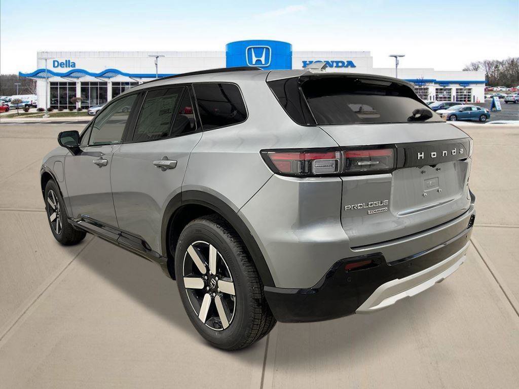 New 2026 Honda Prologue Touring image 5