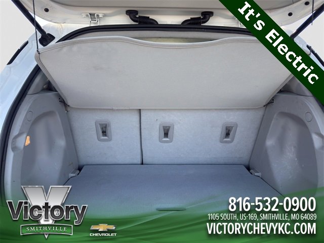 Used 2017 Chevrolet Bolt Premier image 19