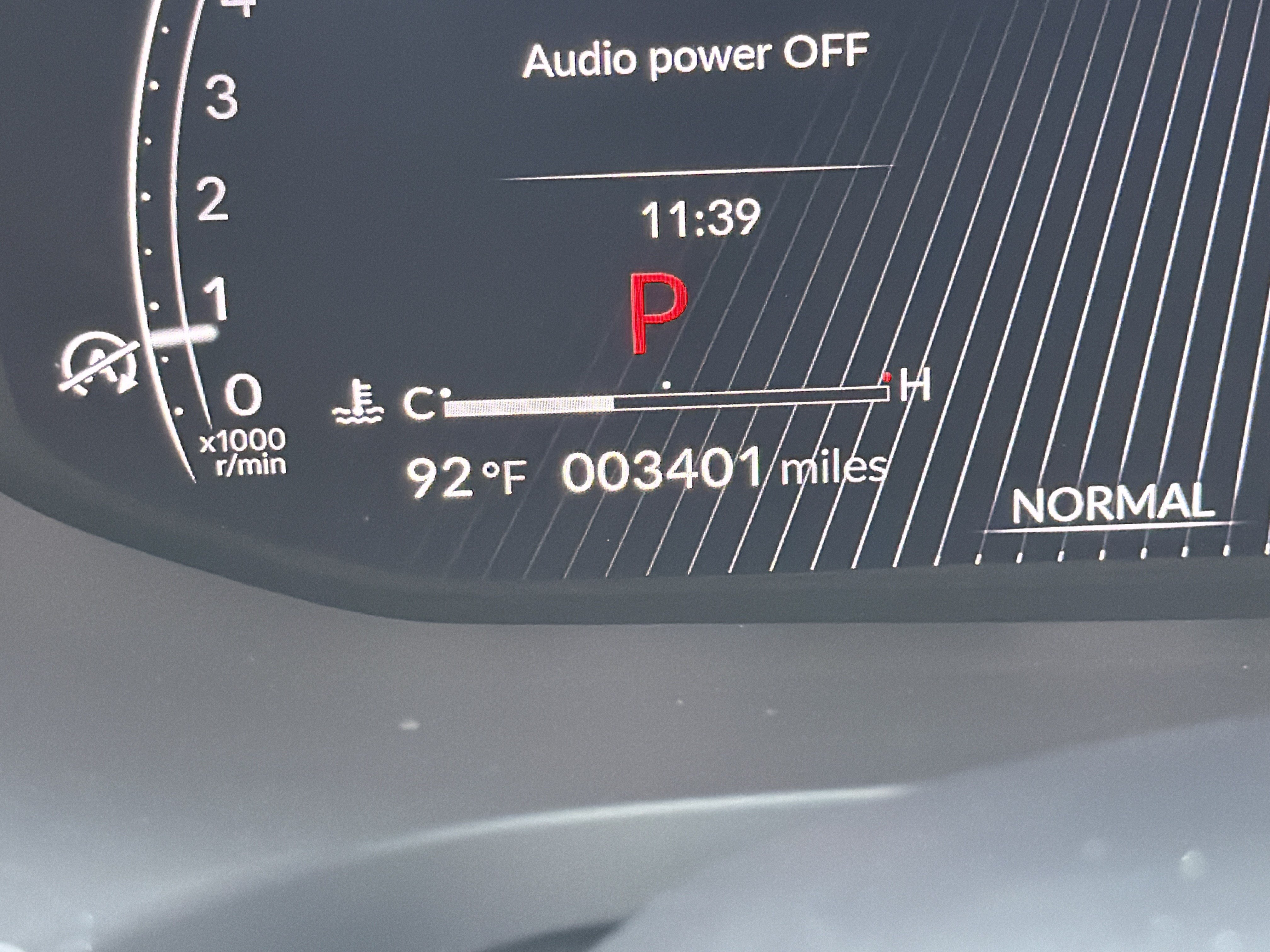 Certified 2026 Acura MDX FWD w/ Technology Package image 22