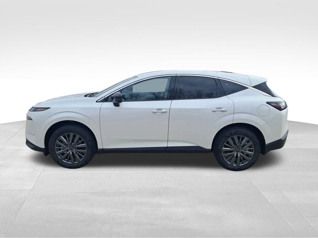 New 2026 Nissan Murano SL image 2