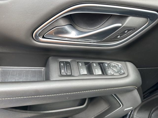 Used 2023 Chevrolet Tahoe Premier w/ Premium Package image 14