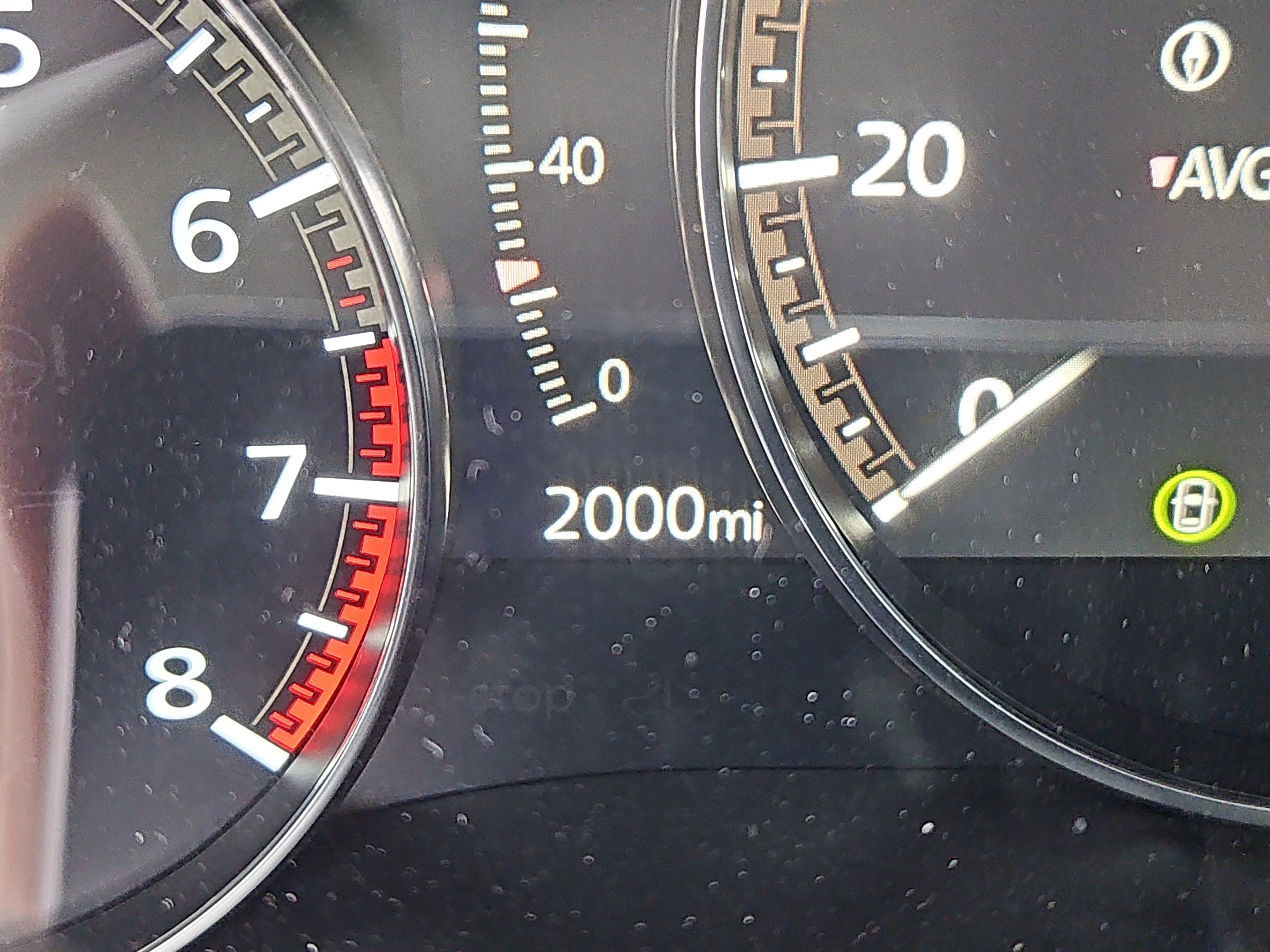 Certified 2025 MAZDA CX-30 AWD 2.5 S w/ Preferred Package image 6