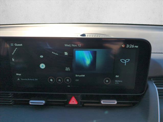 New 2026 Hyundai Ioniq 5 SE image 12