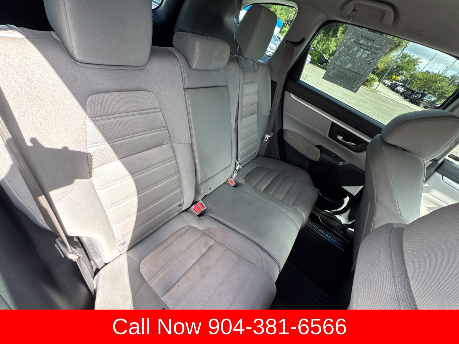 Used 2020 Honda CR-V LX image 19