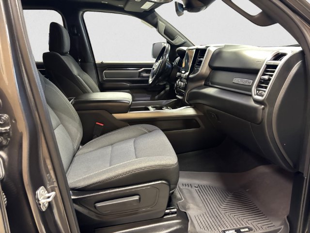 Used 2022 RAM 1500 Big Horn AWD/4WD image 16