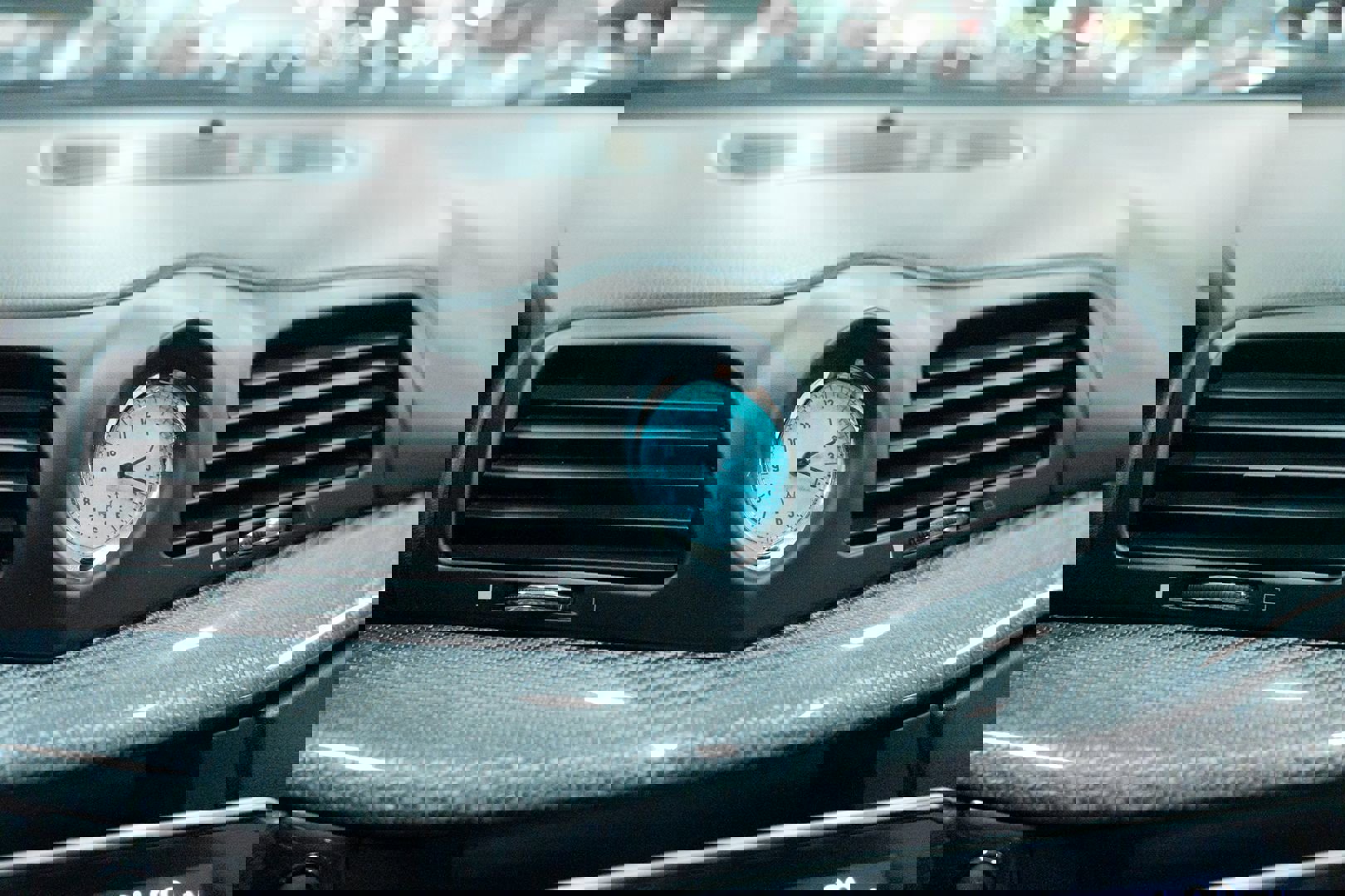 Used 2014 Maserati GranTurismo MC image 41