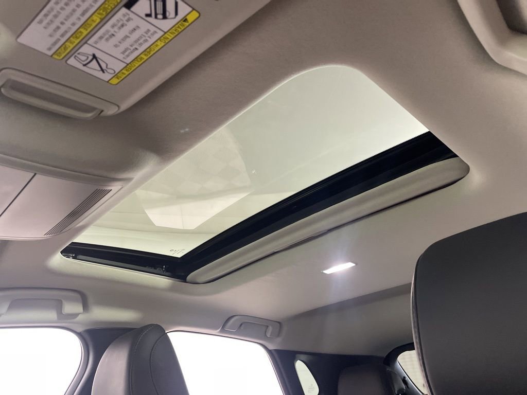 Certified 2025 MAZDA CX-30 2.5 Turbo w/ Premium Plus Pkg image 18