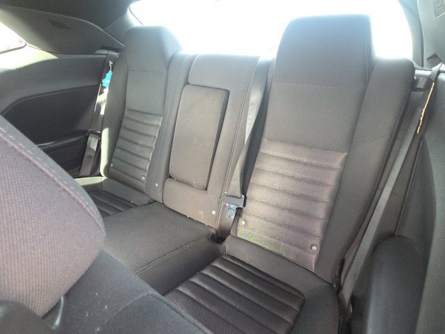 Used 2010 Dodge Challenger SE RWD image 14