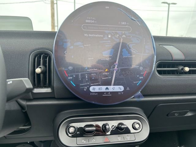 New 2026 MINI Cooper Convertible image 12