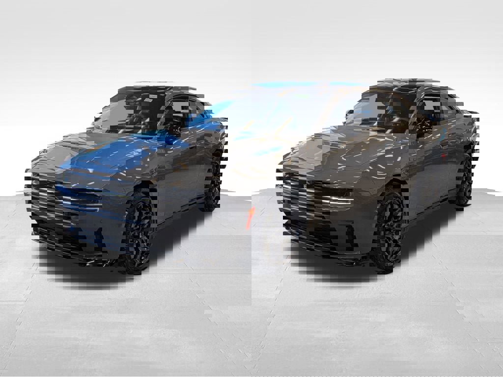 New 2026 Dodge Charger Scat Pack image 6