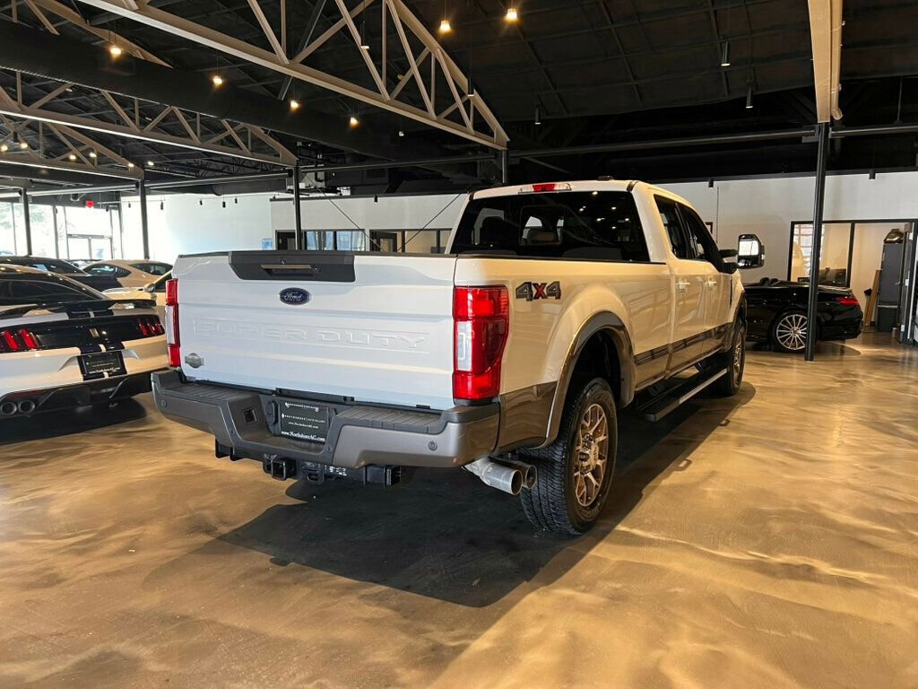 Used 2022 Ford F250 King Ranch image 5