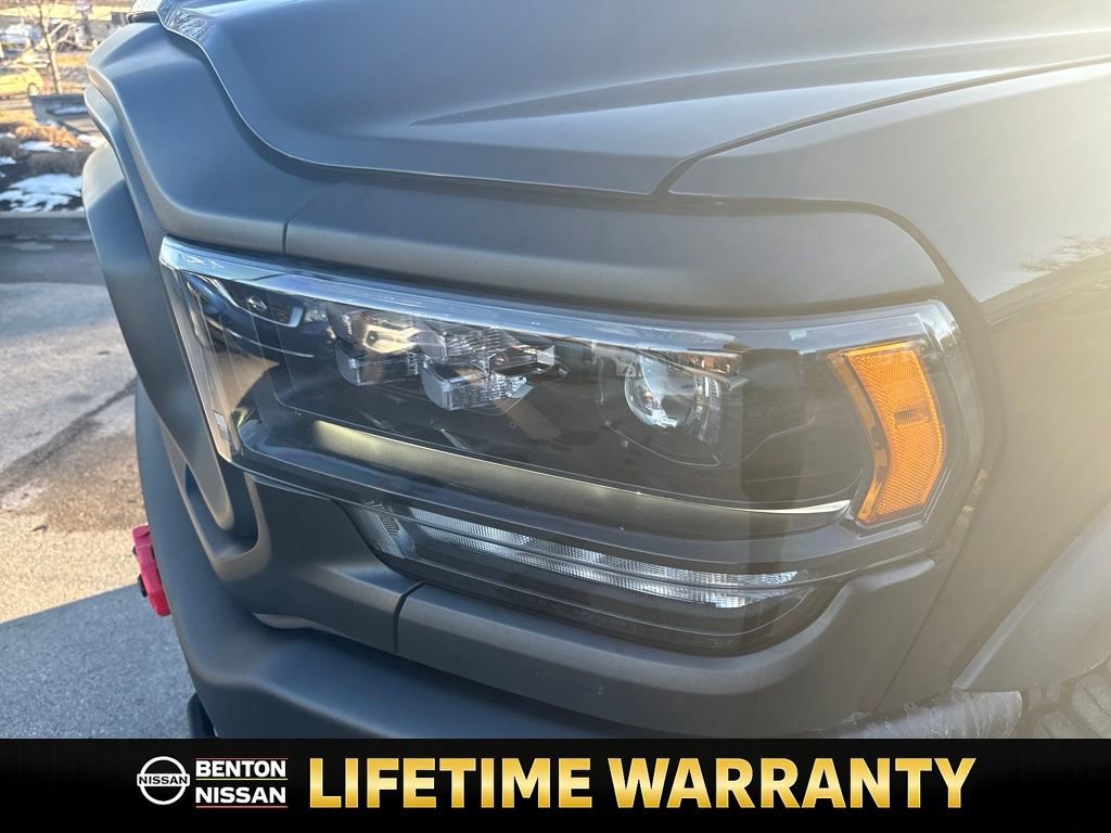 Used 2023 RAM 2500 Power Wagon w/ Level 2 Equipment Group image 63