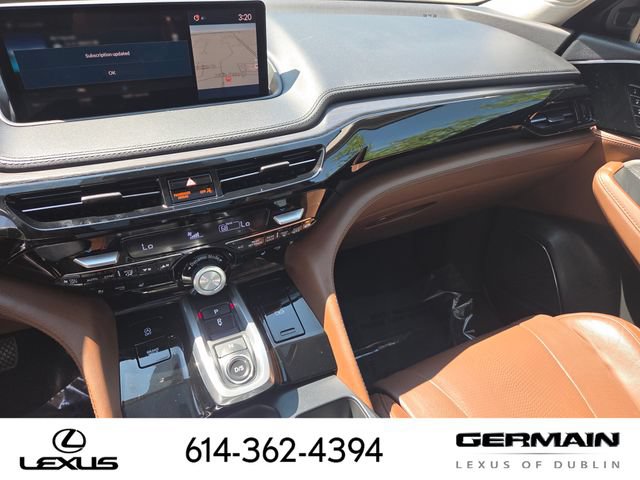 Used 2022 Acura MDX w/ Advance Package AWD/4WD image 35