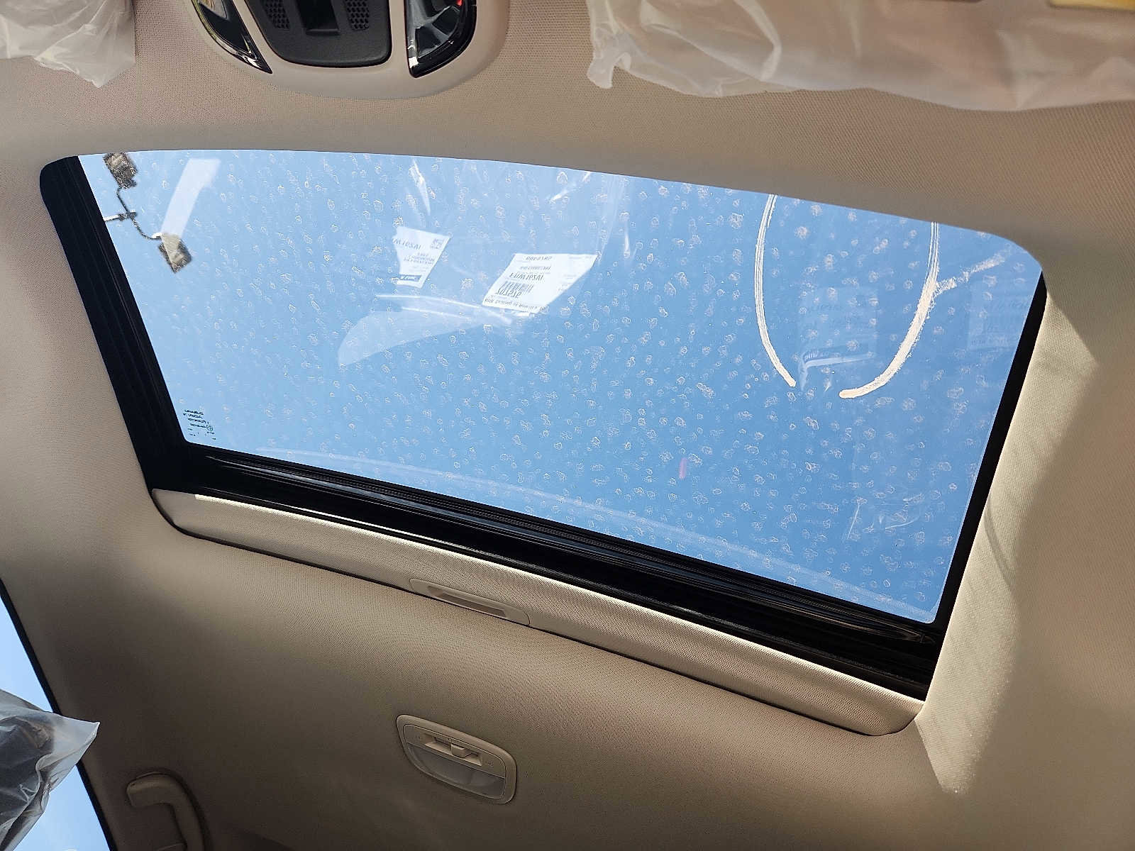 Used 2025 Subaru Outback Touring XT image 7