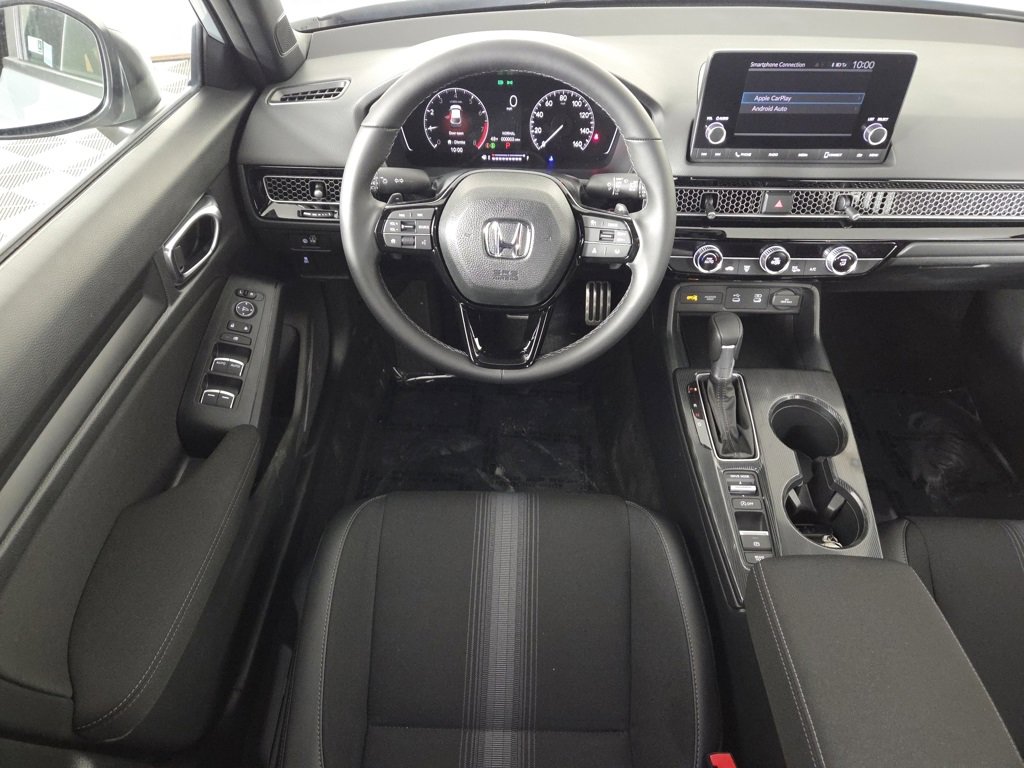 New 2026 Honda Civic Sport image 11