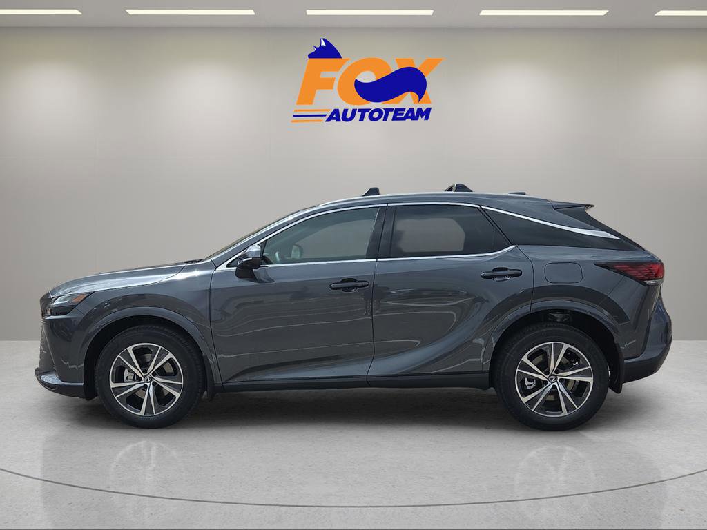 New 2026 Lexus RX 350 Premium FWD image 2