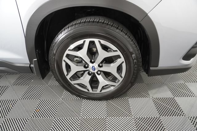Certified 2024 Subaru Forester Premium AWD/4WD image 15