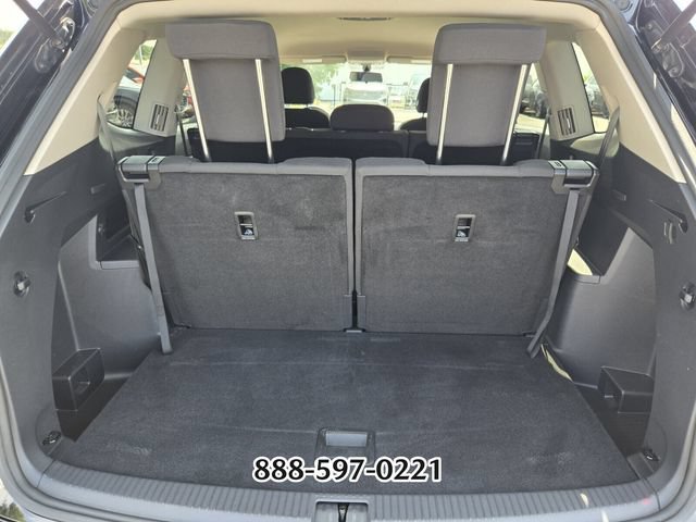 Used 2019 Volkswagen Atlas S FWD image 16