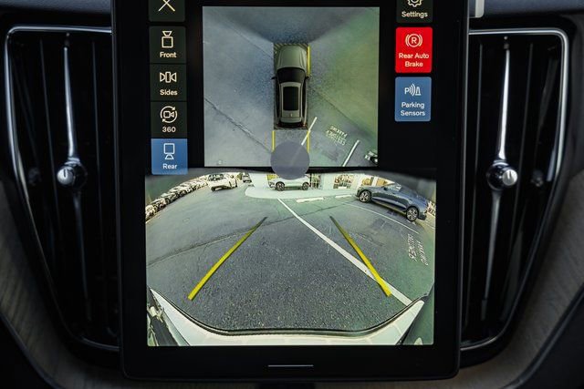 New 2026 Volvo XC60 T8 Plus w/ Protection Package Premier image 41