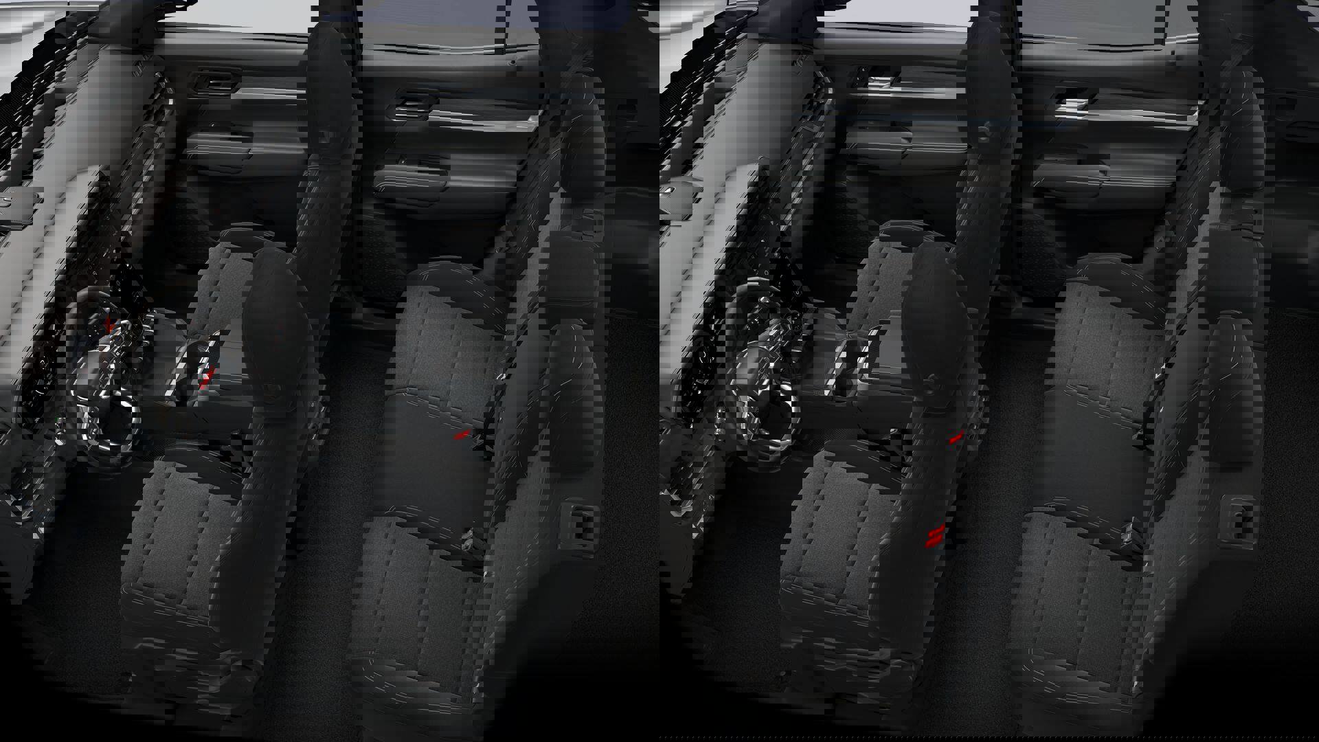 New 2026 GMC Terrain Elevation w/ Black Edition image 27