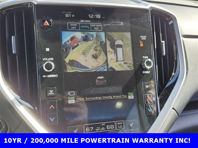 Used 2024 Subaru Ascent Limited w/ Technology Package image 26