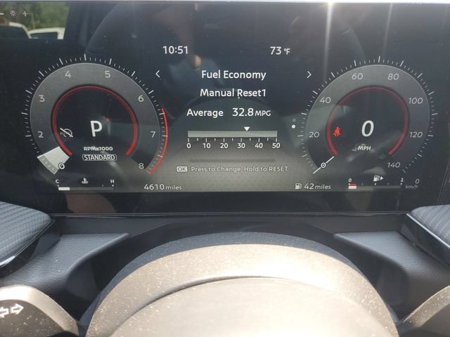 Certified 2025 Nissan Kicks SR FWD image 22