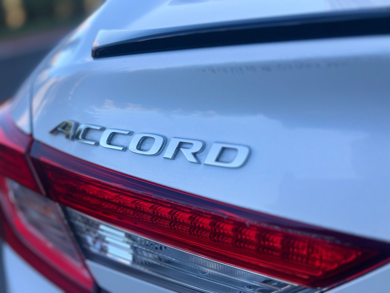 Used 2021 Honda Accord Sport image 8