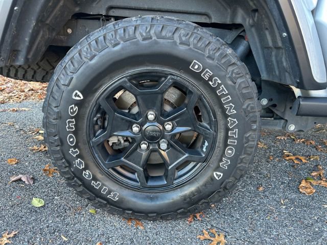 Used 2022 Jeep Gladiator Sport AWD/4WD image 30